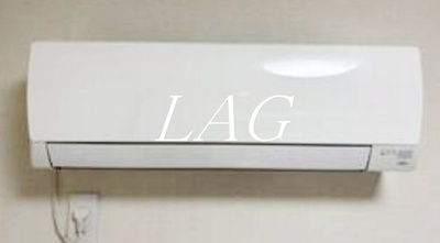 【設備】 | ハーモニーテラス野沢Ⅱ | エアコンです。
