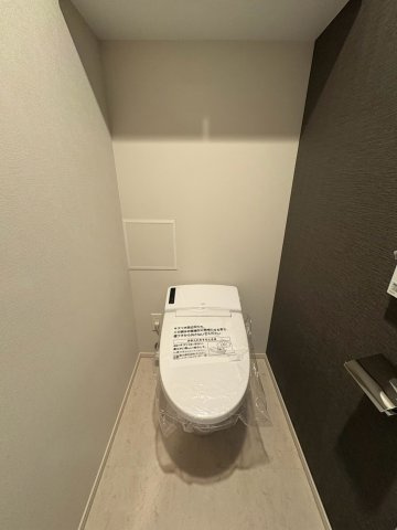 ドゥーエ府中Ⅱのトイレ