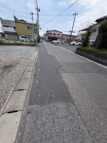 栃木市箱森町の周辺
