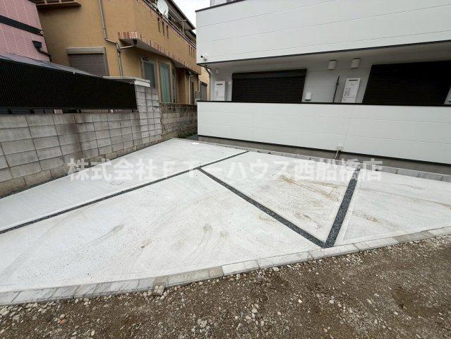 ミリアビタ船橋のその他