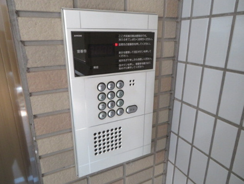 MSコートのセキュリティ