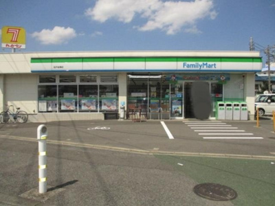  | クレール岩瀬 | ファミリーマート松戸岩瀬店（471ｍ）
