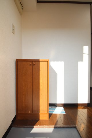 【玄関】 | ヨーロピアンくみの木