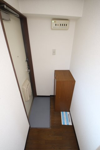 【玄関】 | ヨーロピアンくみの木