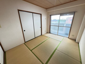 【寝室】