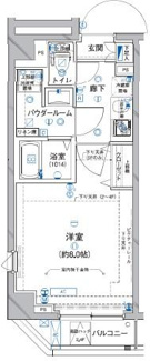 【間取り】 | ARTESSIMO STELLA