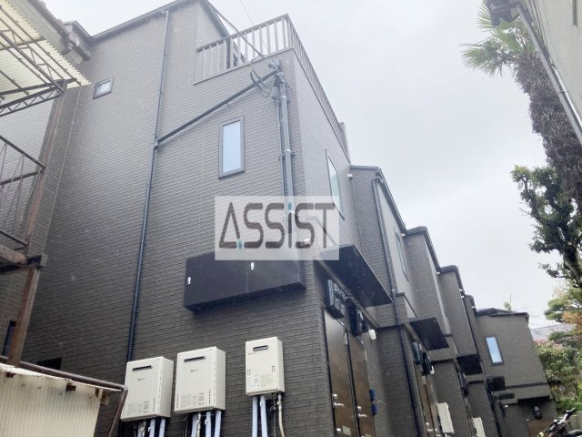 三茶レジデンス