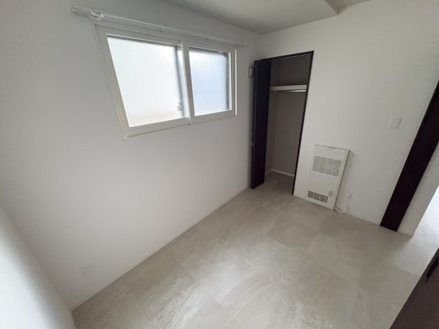 【洋室】Balboni山鼻(バルボーニ山鼻) 