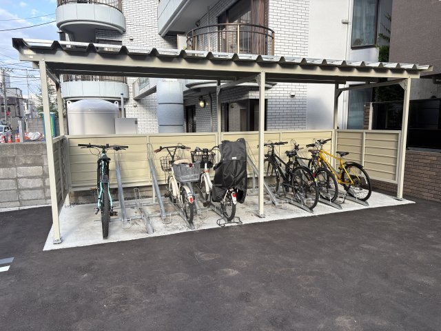 【その他】Balboni山鼻(バルボーニ山鼻) 
