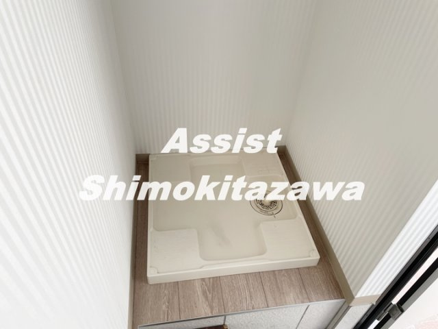 メゾンブランシュ下北沢の設備|参考写真