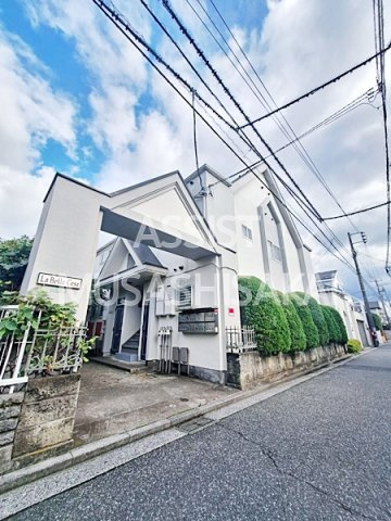 ラベラカーサ