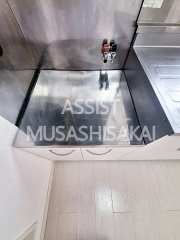 ラベラカーサの設備