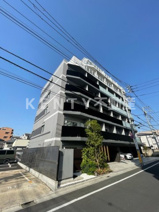パークリュクス蒲田1丁目の画像