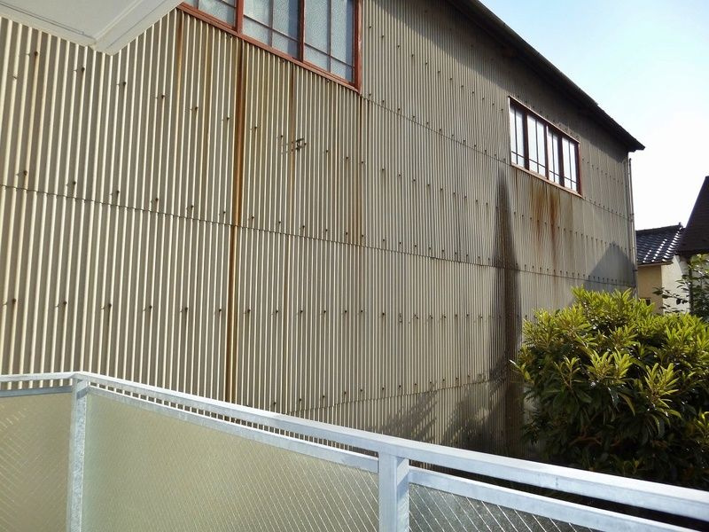 b’CASA 南砂の展望