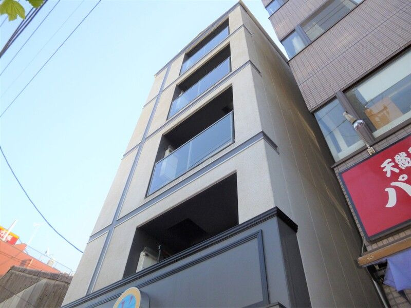 b’CASA 南砂