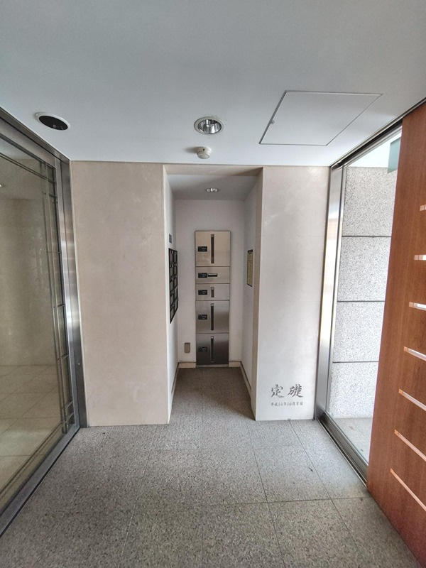 ＩＮＡＤＡ　ＨＯＵＳＥ（イナダハウス） の設備