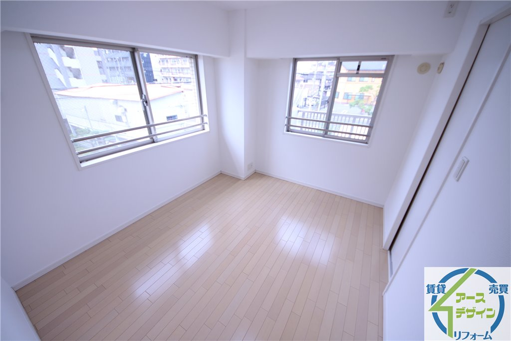 willDo 西明石の洋室|※類似部屋