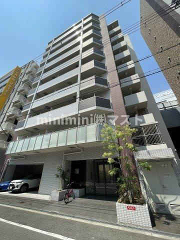 クレビオス難波EAST