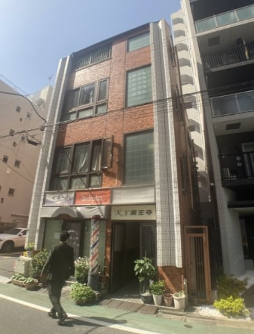 KY薬王寺