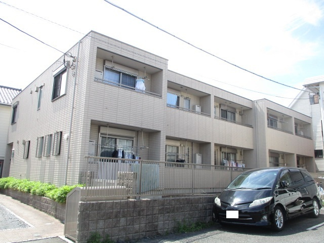ラウレア　興宮　ラウレアオキノミヤの外観|★旭化成ヘーベルメゾン★