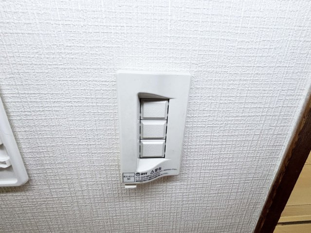 みなみ町ハイツのセキュリティ