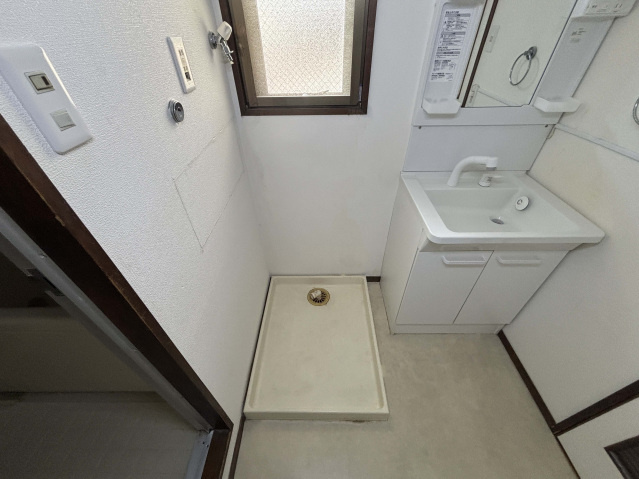 みなみ町ハイツの設備
