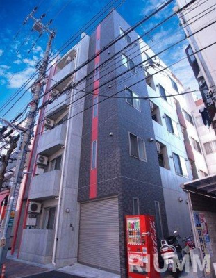 【外観】 | ヒルトップスクエア