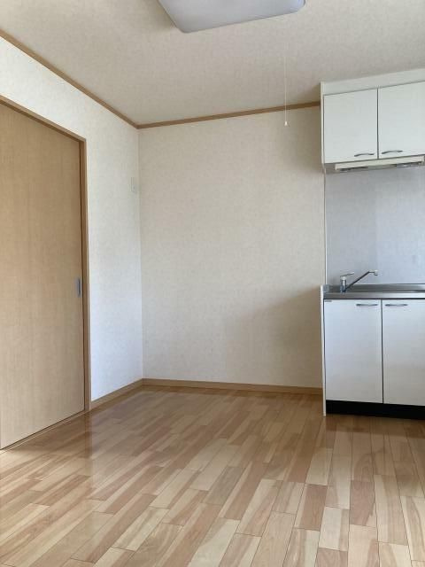 ユタカハイムⅢの設備
