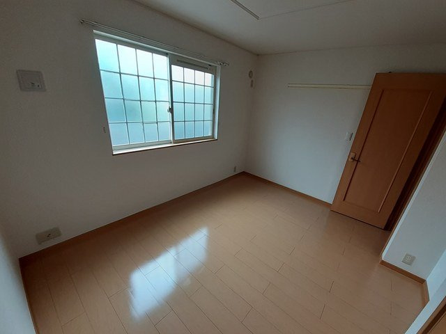 ユリシス１番館の内装|物件の内装です