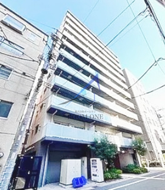レクシード両国駅前