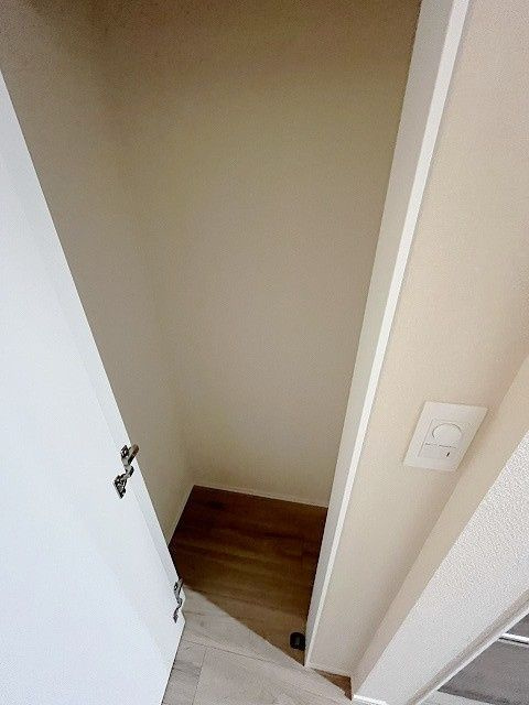 Ｓａｍｉｙ三軒茶屋の収納
