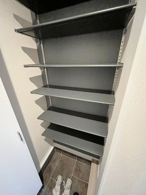 Ｓａｍｉｙ三軒茶屋の玄関
