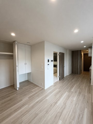 Ｓａｍｉｙ三軒茶屋の内装