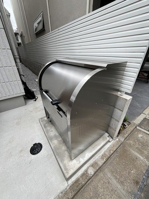 Ｓａｍｉｙ三軒茶屋のその他共用部分