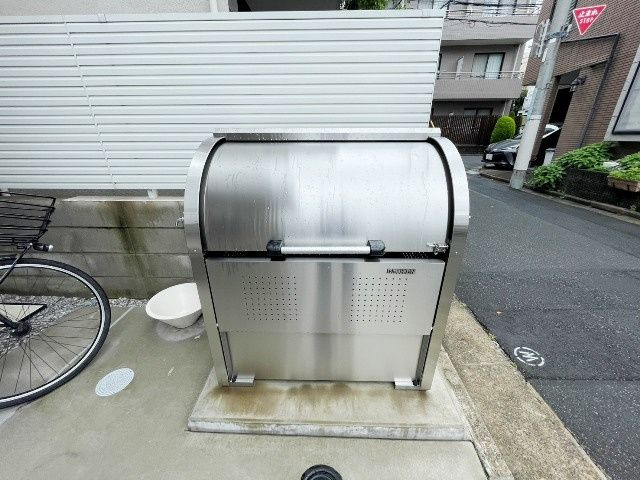 Ｓａｍｉｙ三軒茶屋のその他共用部分