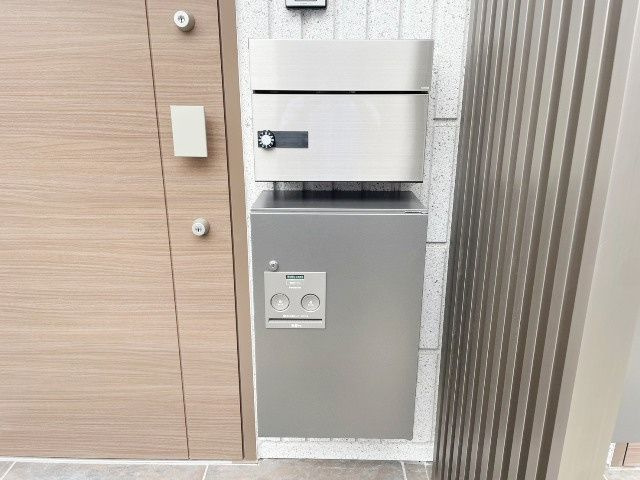 Ｓａｍｉｙ三軒茶屋の設備