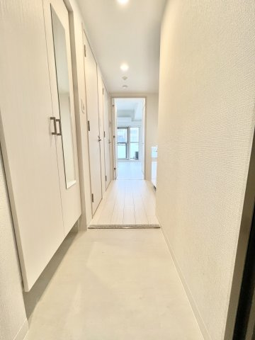 【玄関】 | エスリードレジデンス大阪本町
