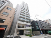 エスリードレジデンス大阪本町の画像