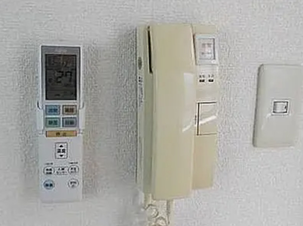 ハイネス１４のセキュリティ