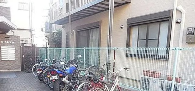 ハイネス１４のその他共用部分