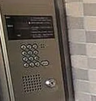 ハイネス１４のセキュリティ
