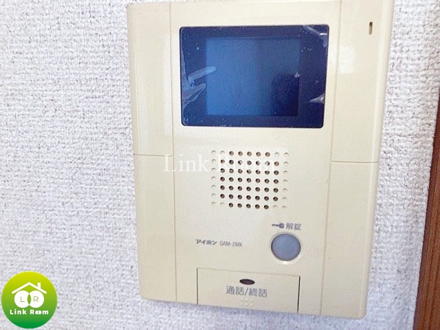 スカイコート東陽町EASTのセキュリティ