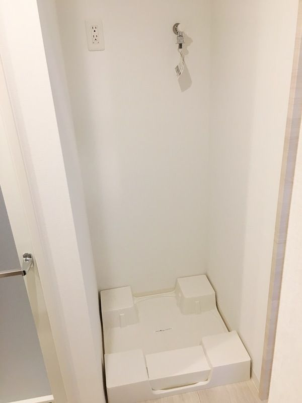 レガリス品川南大井パークサイドの設備