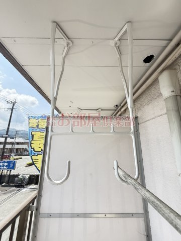 北原ビルの設備