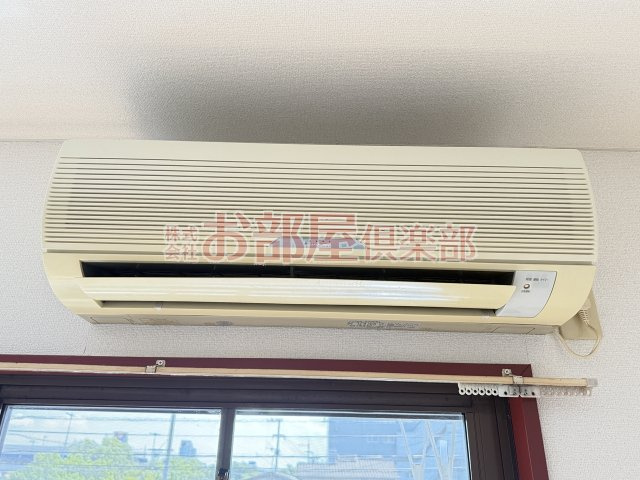 北原ビルの設備
