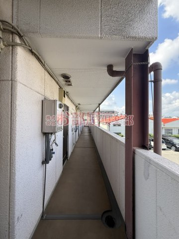 北原ビルのその他共用部分