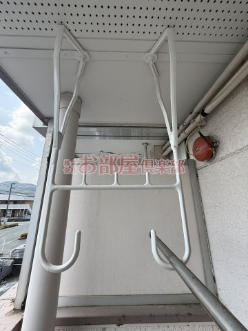北原ビルの設備