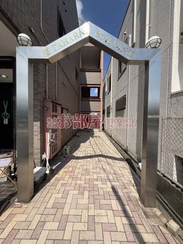 北原ビルのその他共用部分