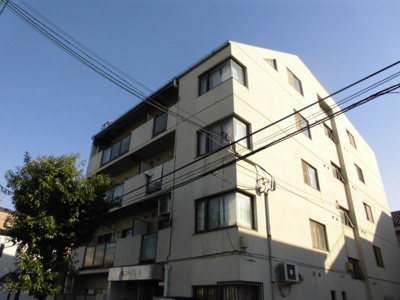 【外観】 | シラテック御崎