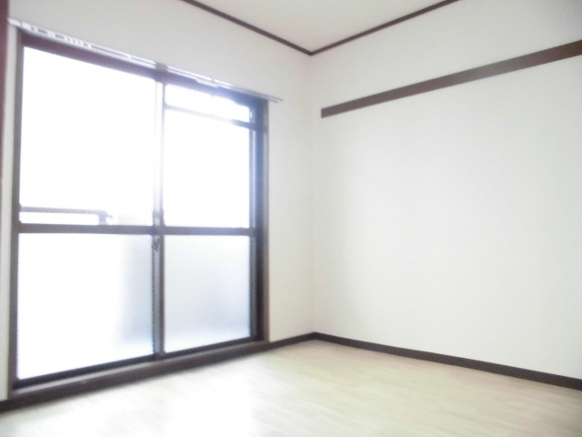【内装】 | シラテック御崎